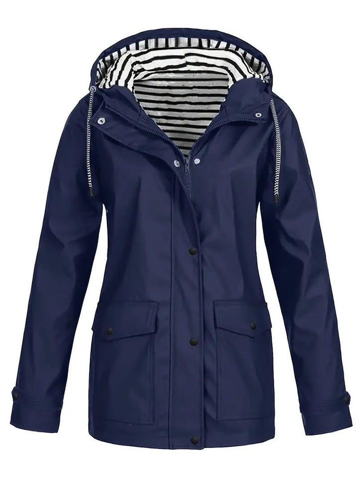 Waterproof Jacket "Rita"