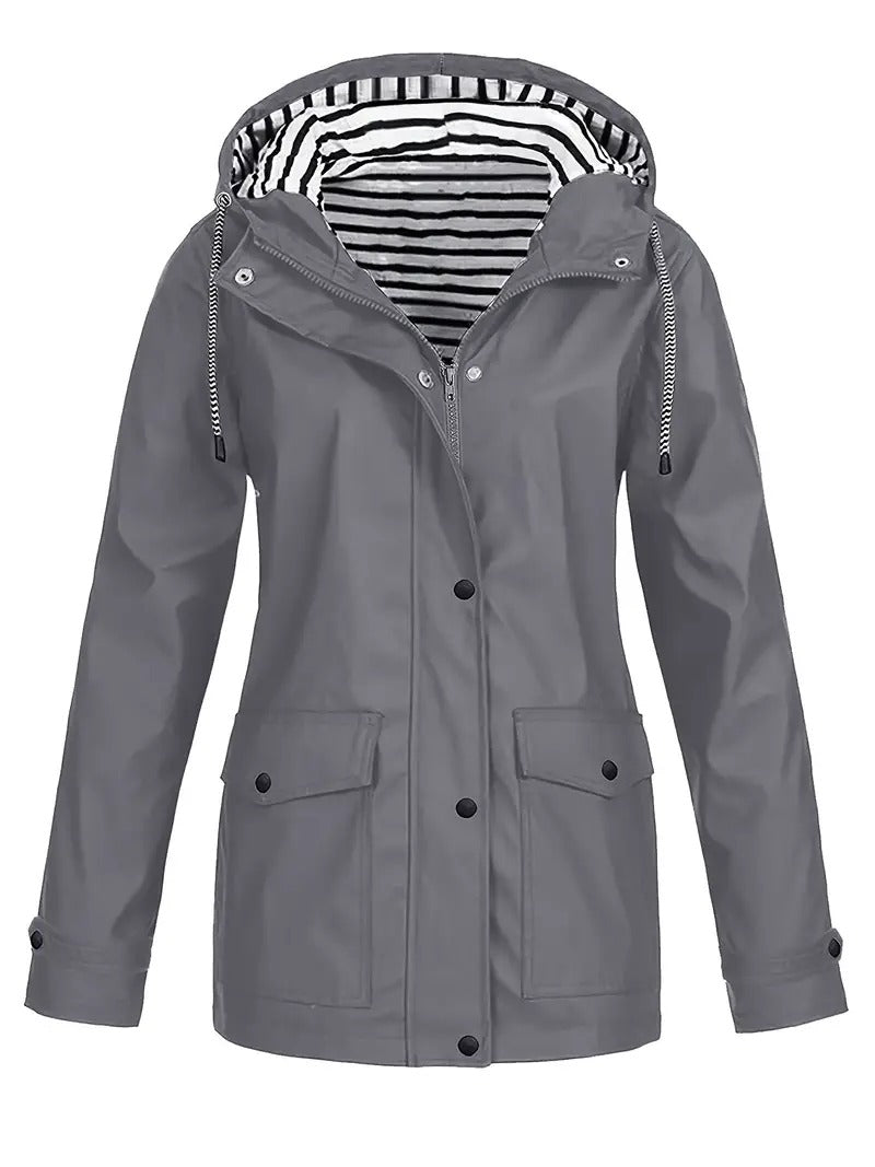 Waterproof Jacket "Rita"