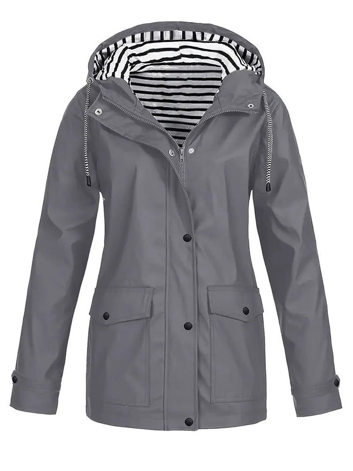 Waterproof Jacket "Rita"