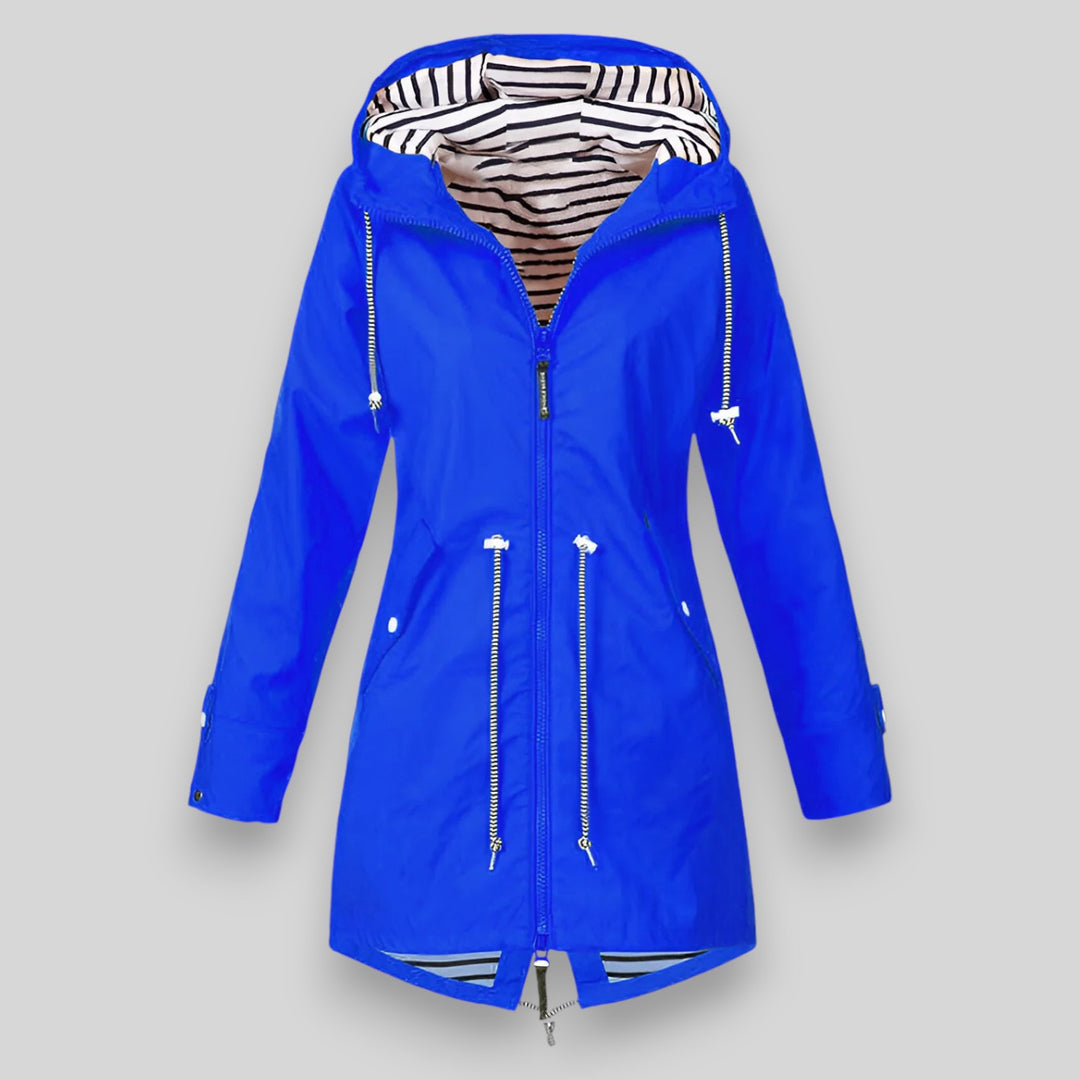 Waterproof Jacket "Tracy"