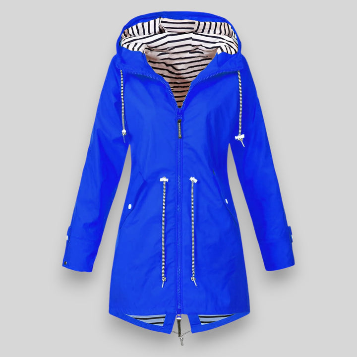 Waterproof Jacket "Tracy"