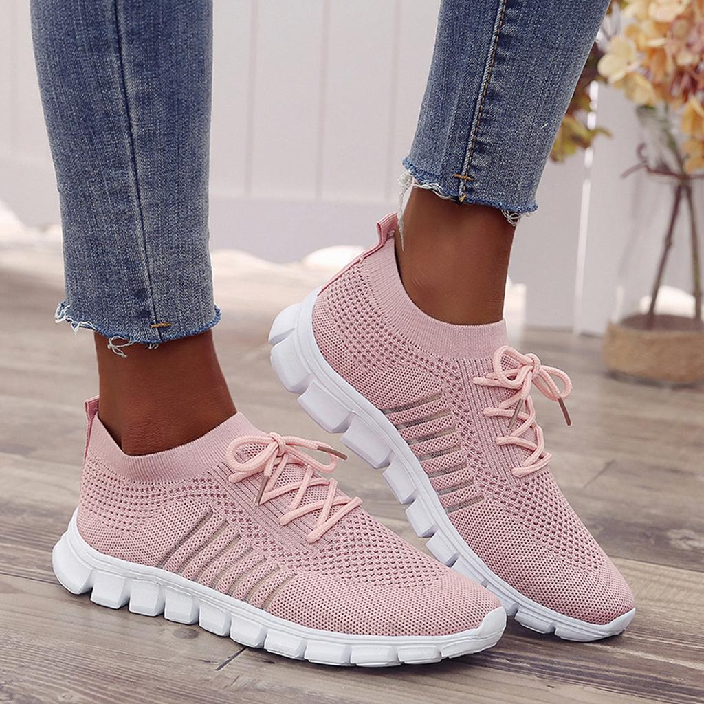 Orthopedic Sneakers "Jade"