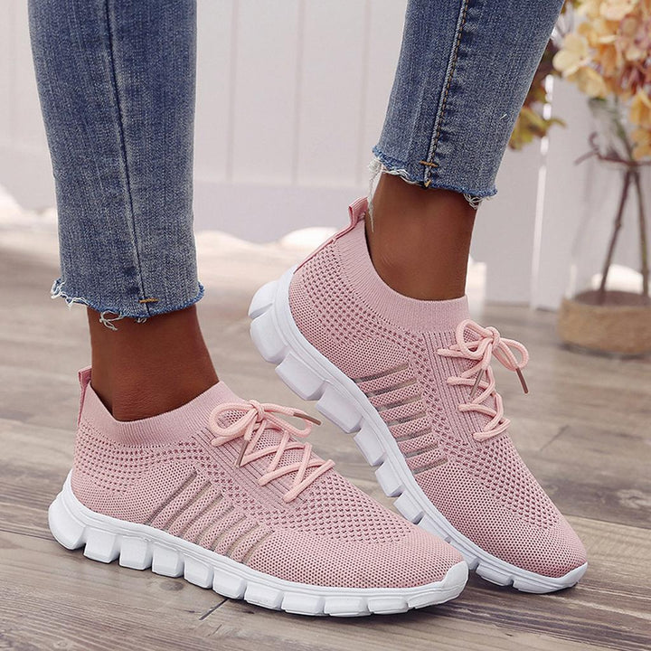 Orthopedic Sneakers "Jade"