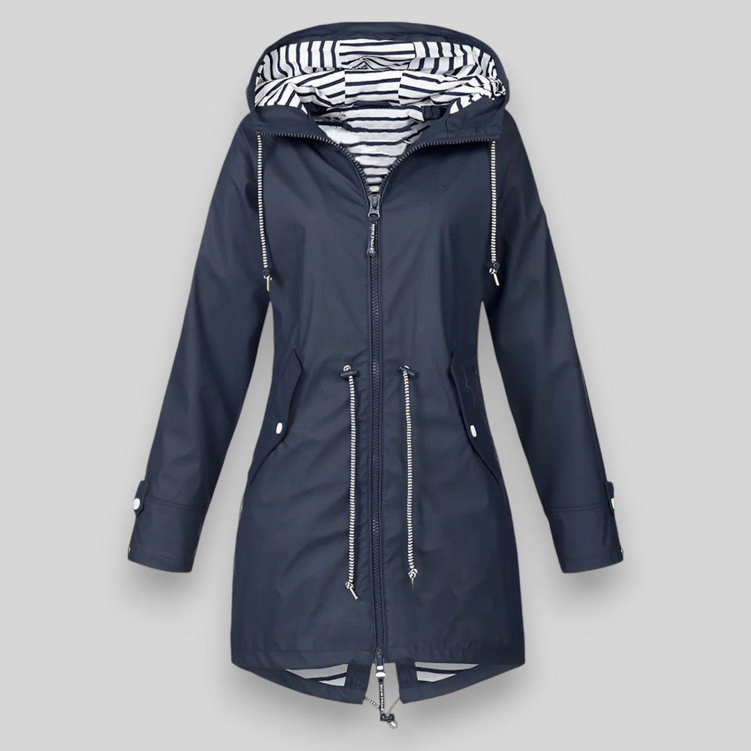 Waterproof Jacket "Tracy"