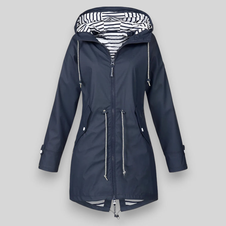 Waterproof Jacket "Tracy"