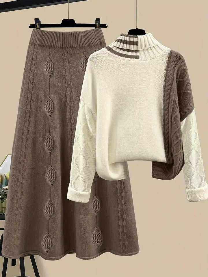 Two-Piece Set "Faith"