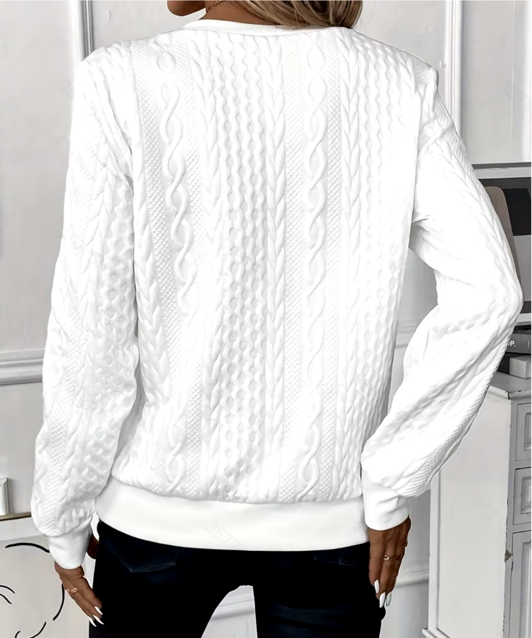 Sweater "Josie"