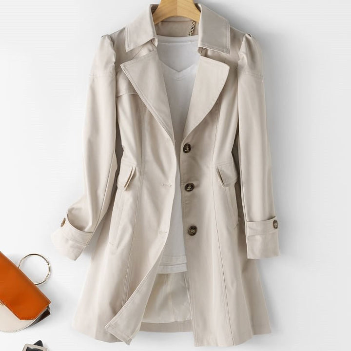 Trench Coat "Evie"