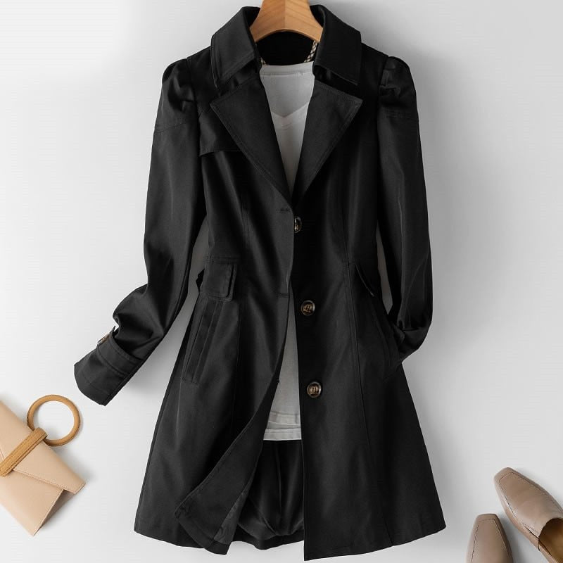 Trench Coat "Evie"