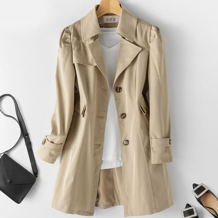 Trench Coat "Evie"