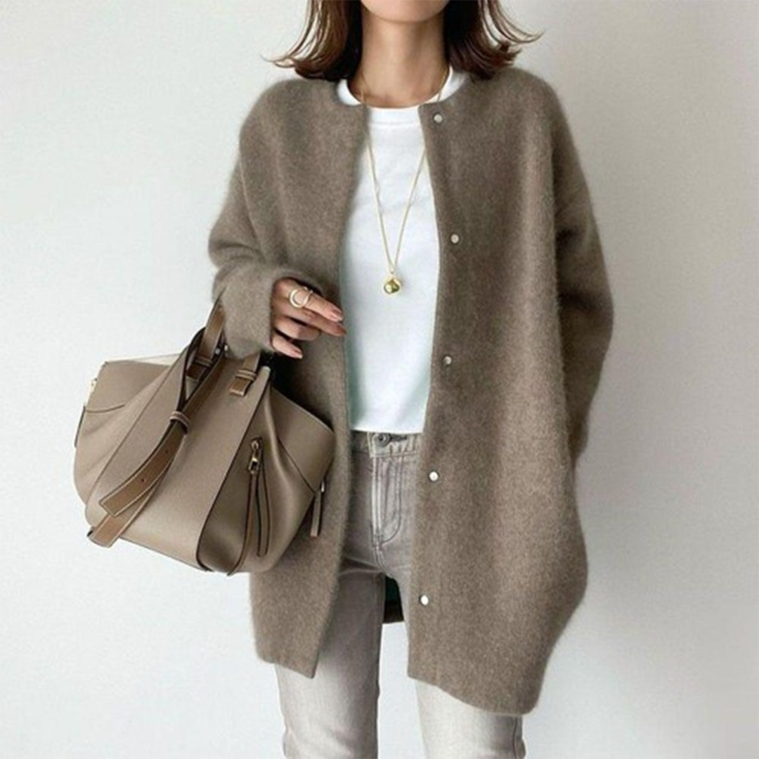 Cardigan "Clara"
