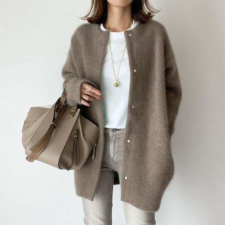 Cardigan "Clara"