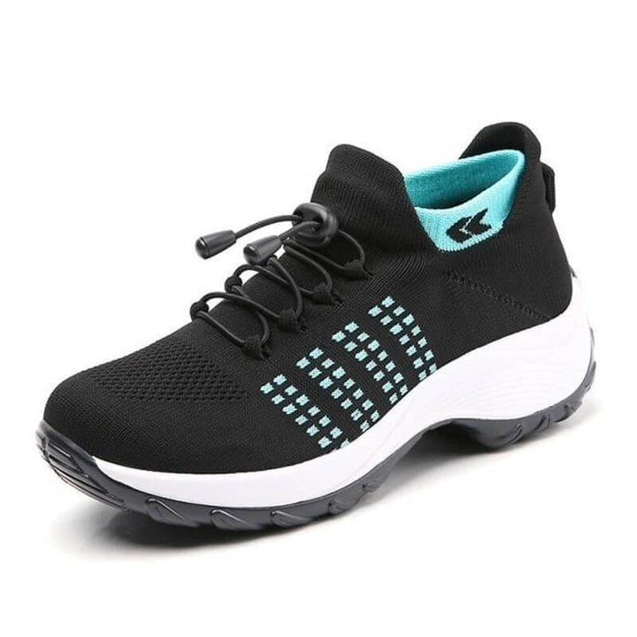 Orthopedic Sneakers "Kara"