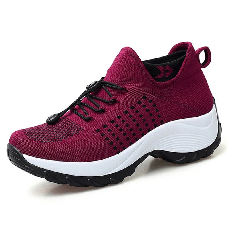 Orthopedic Sneakers "Kara"