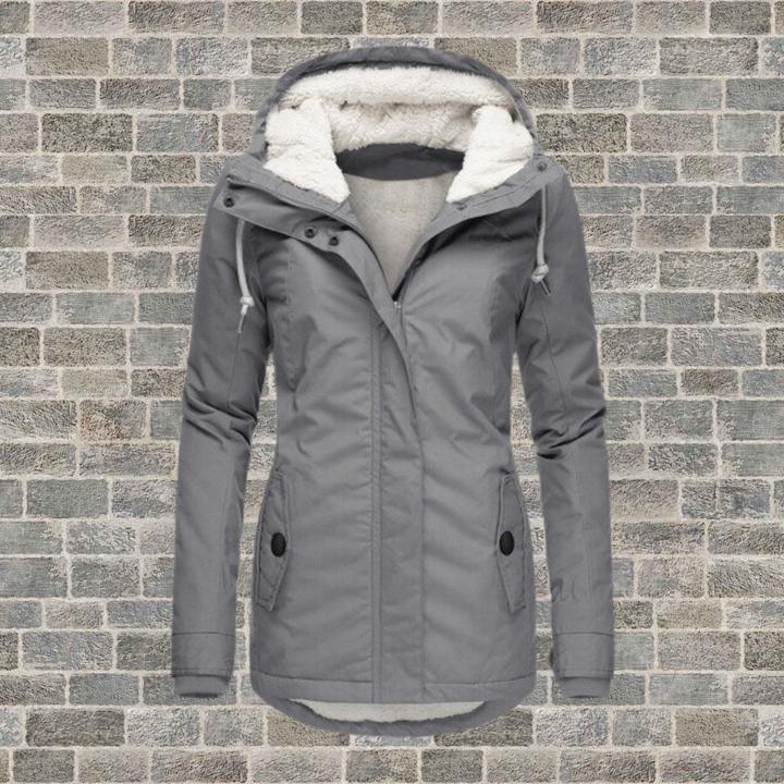Winter Parka "Edith"