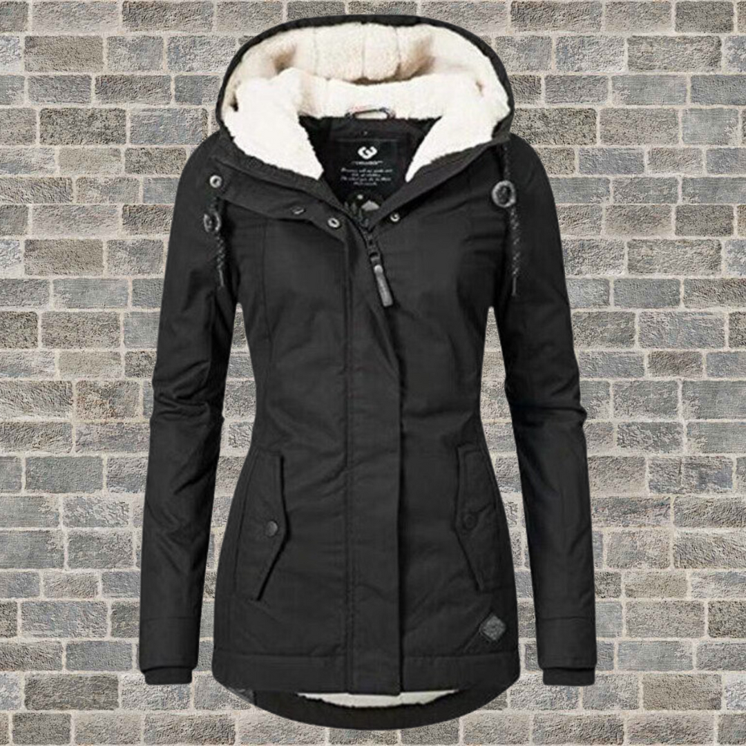 Winter Parka "Edith"
