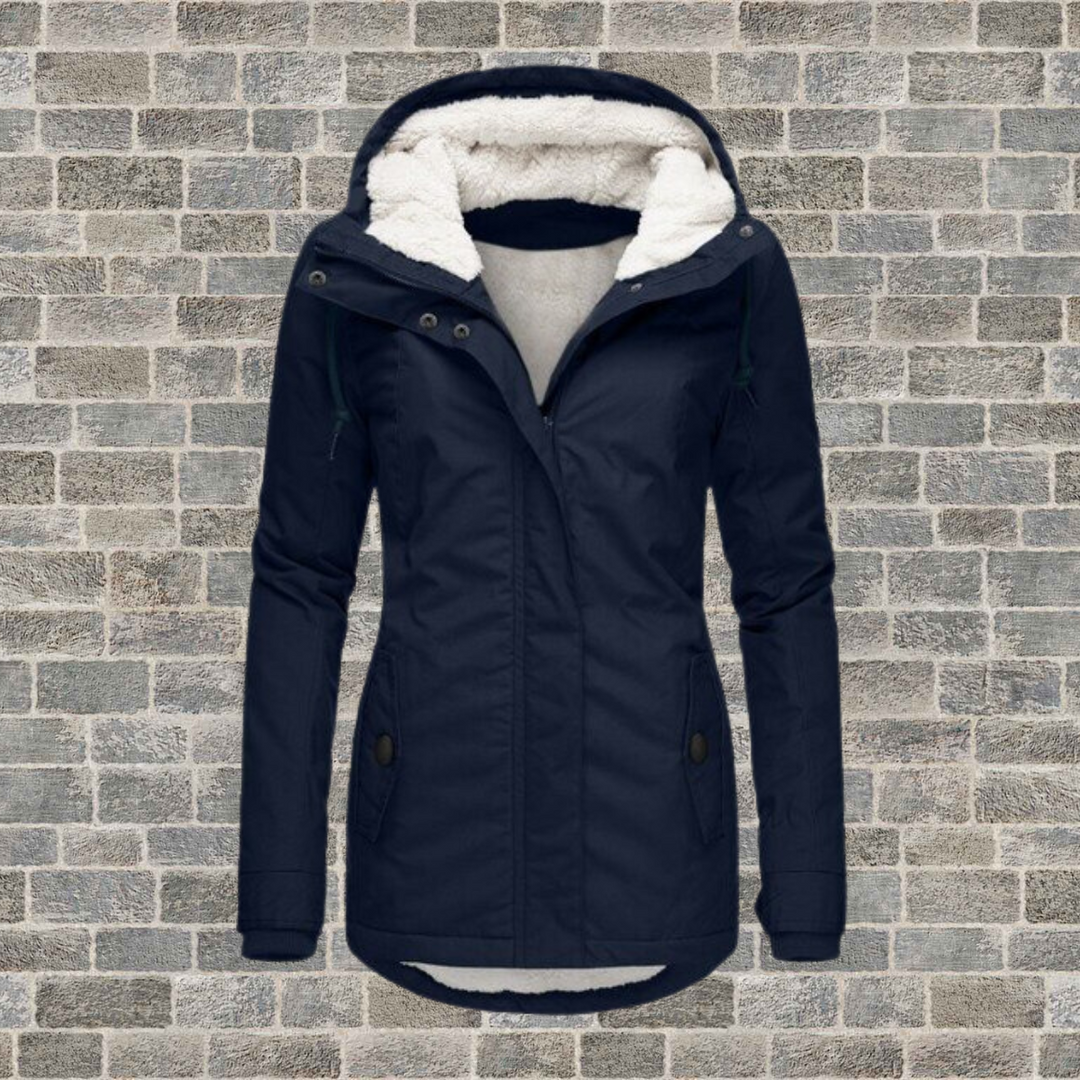 Winter Parka "Edith"