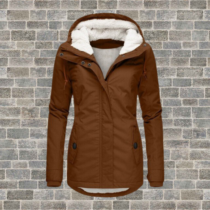 Winter Parka "Edith"