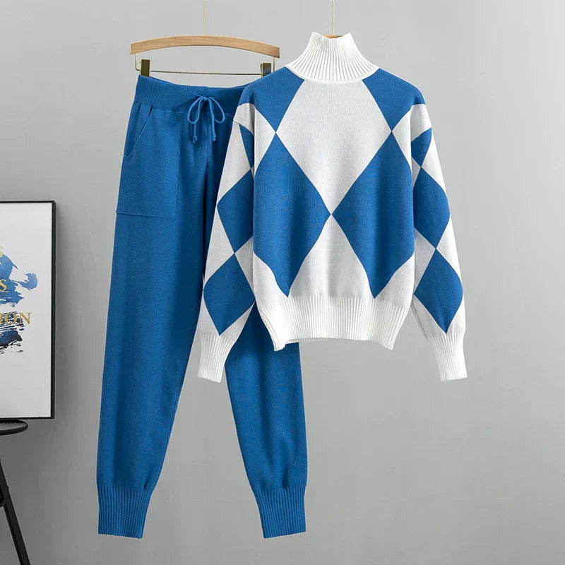 Two-Piece Set "Taya"