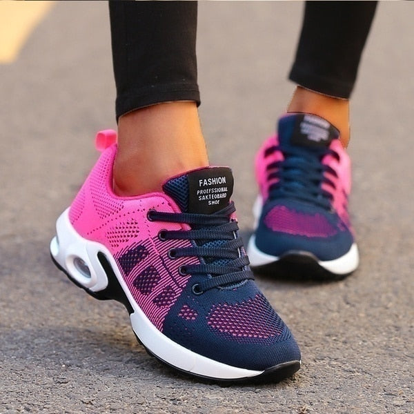 Orthopedic Sneakers "Leia"