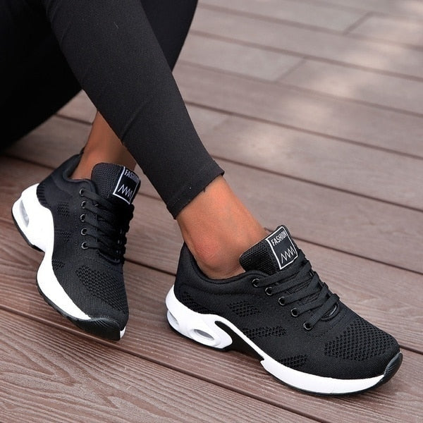 Orthopedic Sneakers "Leia"