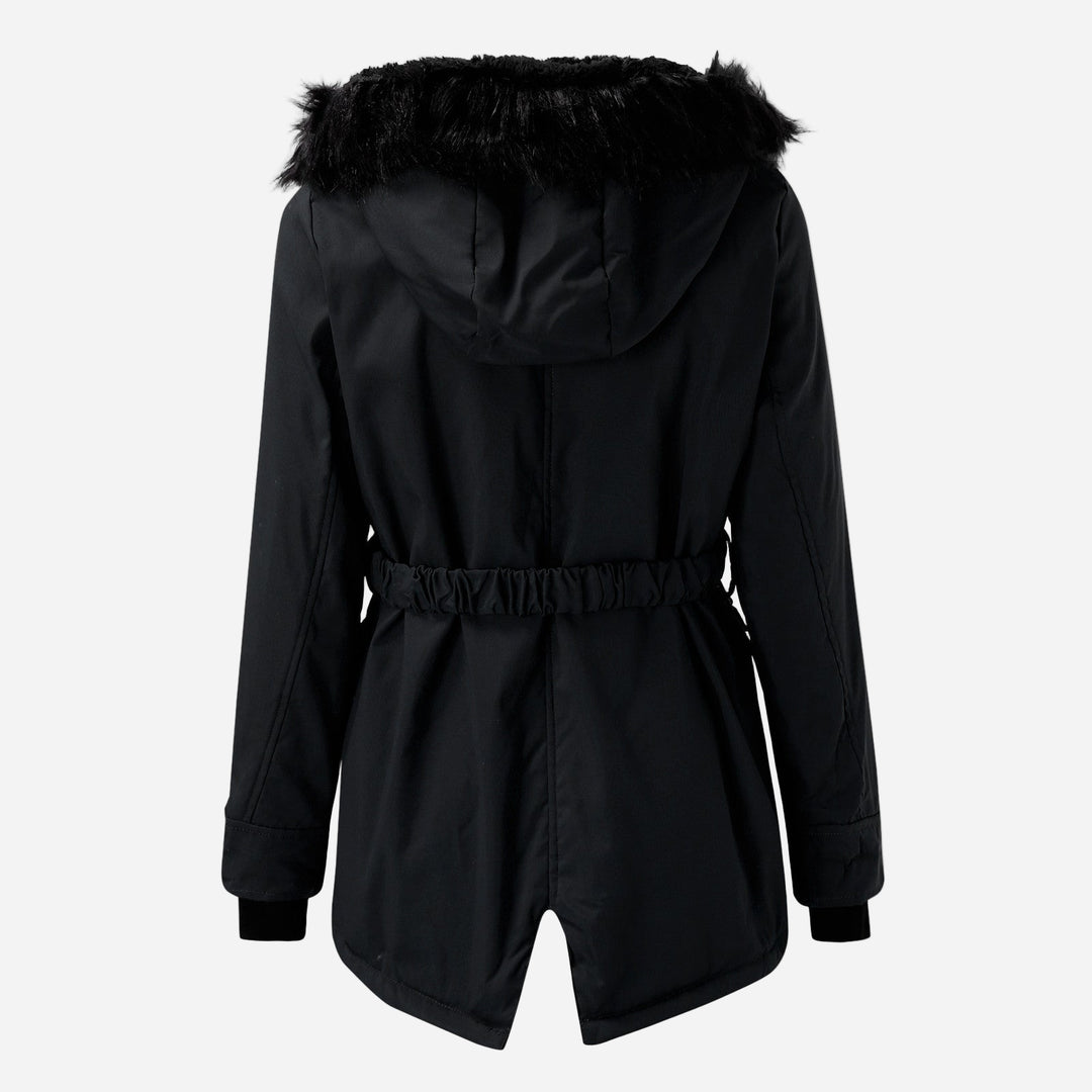 Winter Parka "Kelly"