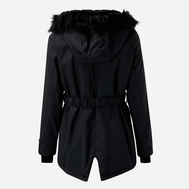 Winter Parka "Kelly"