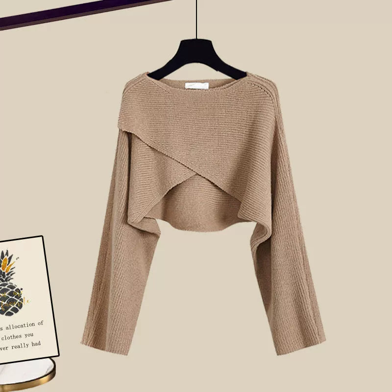 Three-Piece Set "Carly"