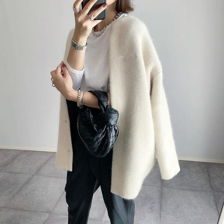 Cardigan "Clara"