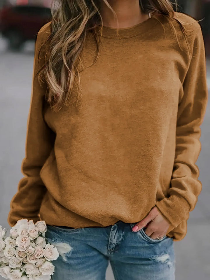 Sweatshirt "Alison"