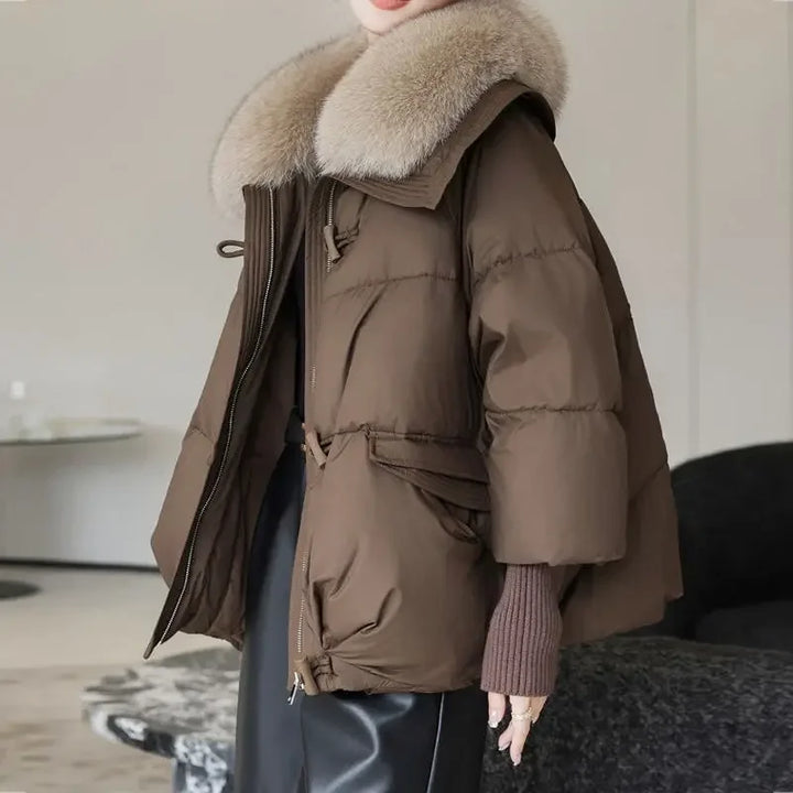 Puffer Jacket "Anna"