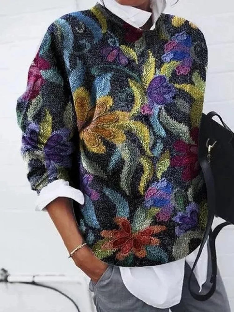 Sweatshirt "Amelia"