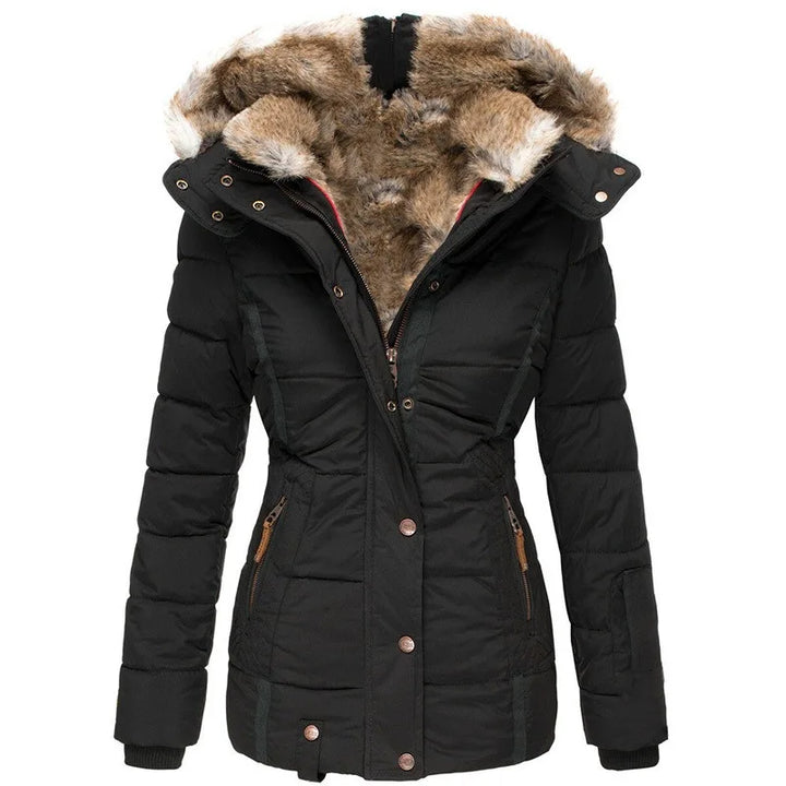 Winter Jacket "Holly"