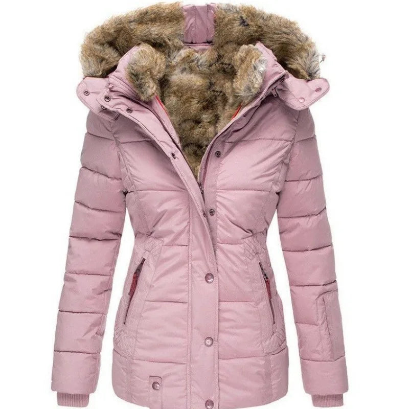 Winter Jacket "Holly"