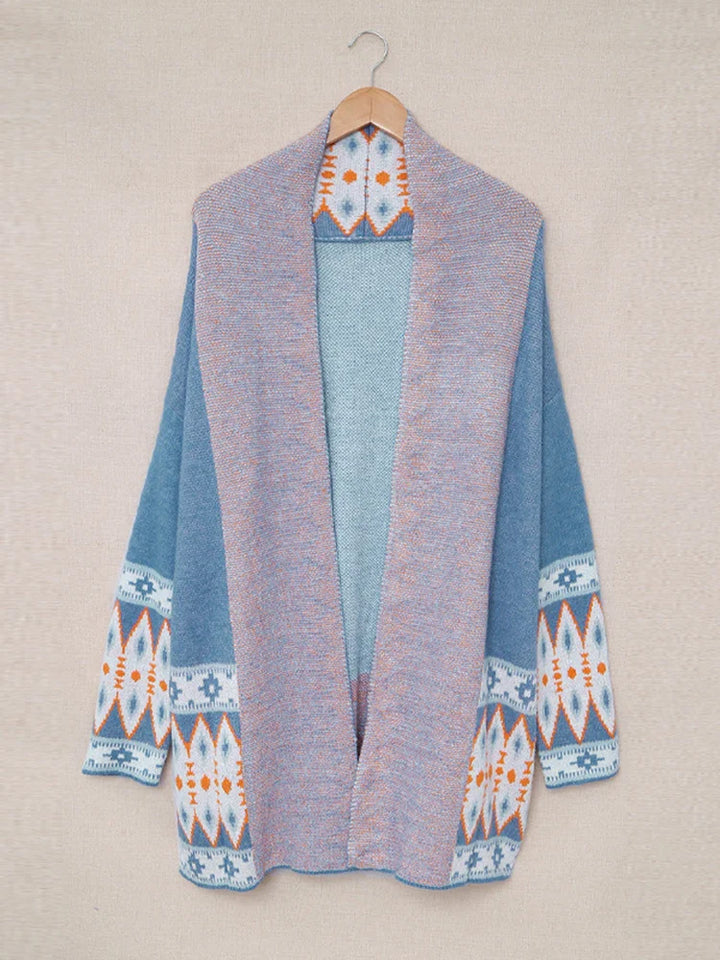 Cardigan "Eden"