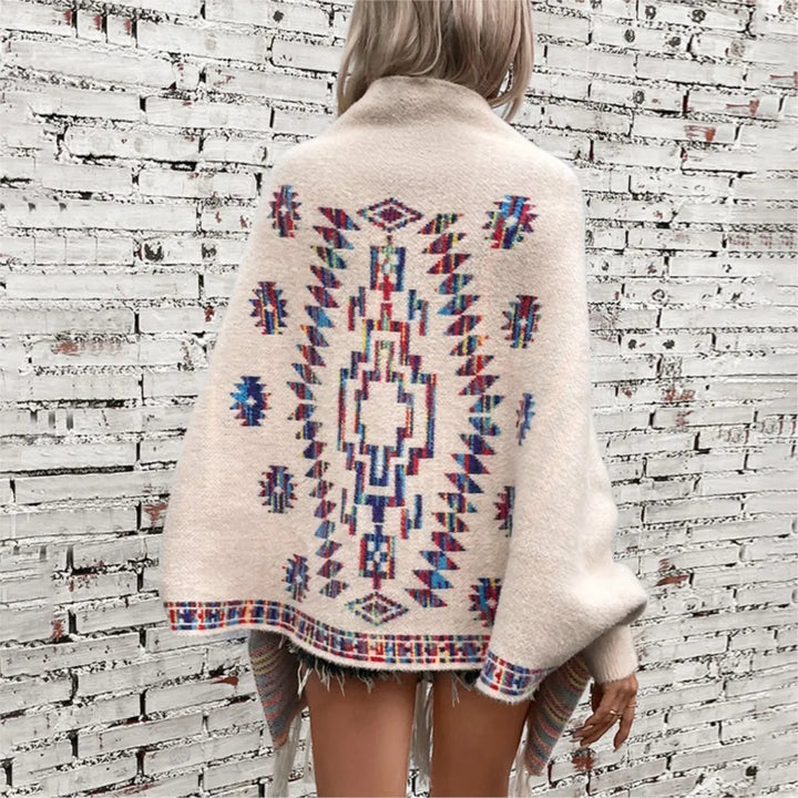 Cardigan "Angela"