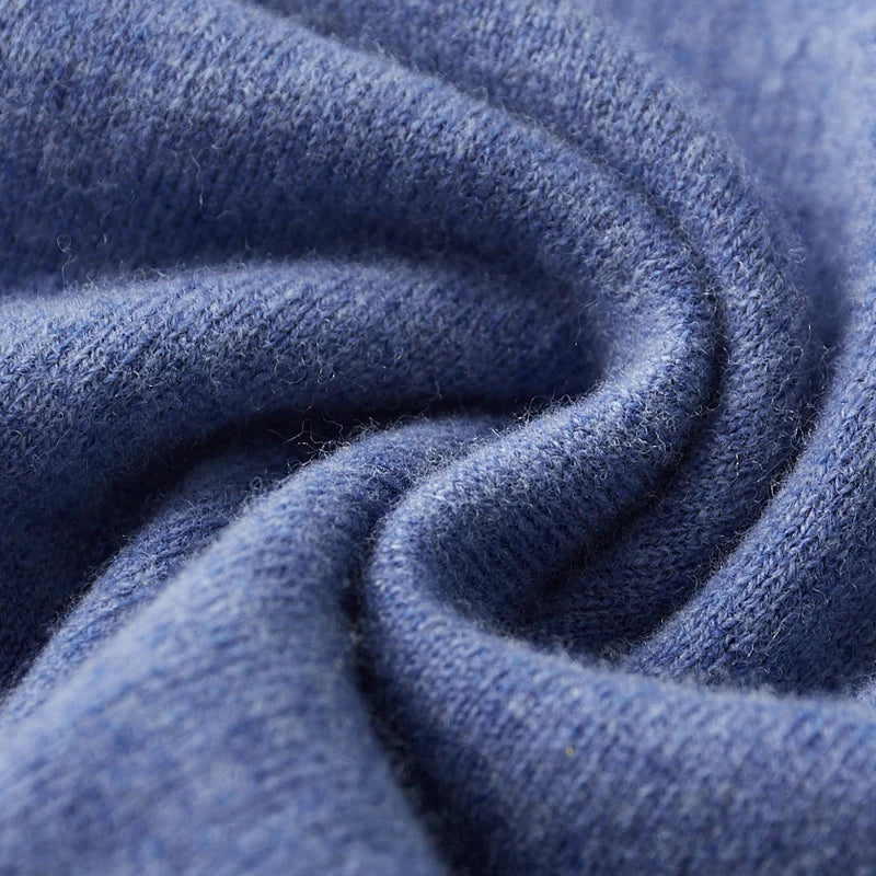 Cashmere Polo "Harry"