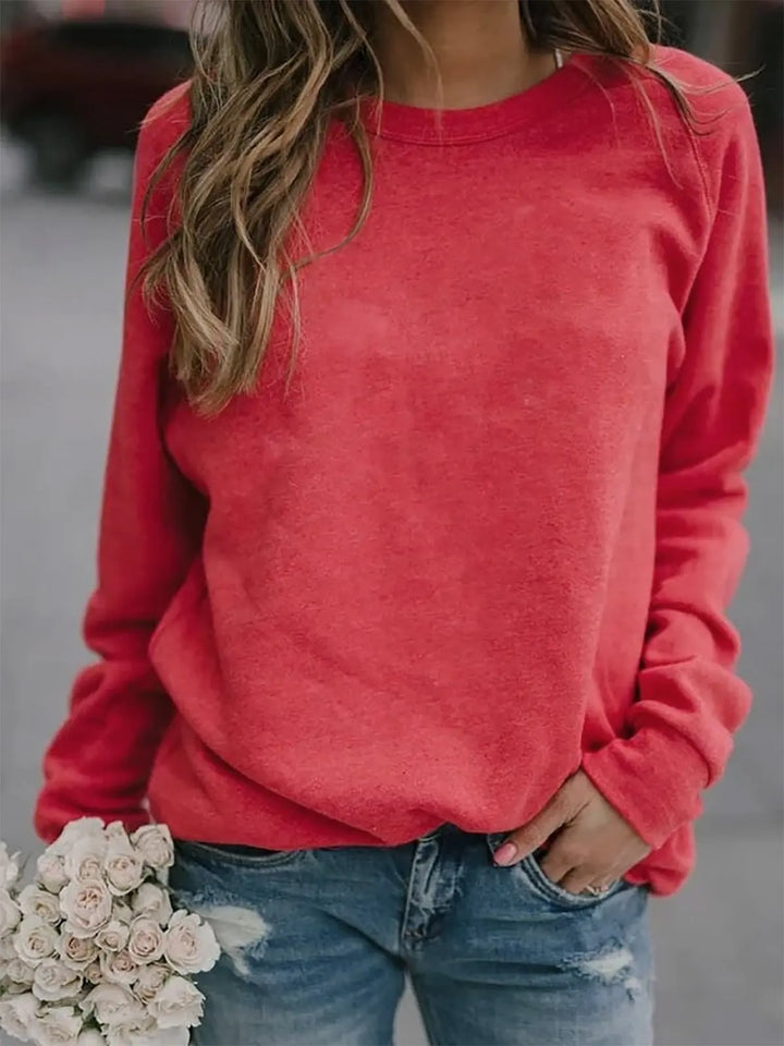 Sweatshirt "Alison"