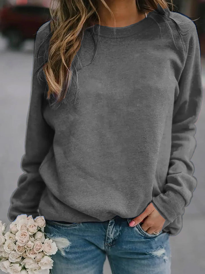 Sweatshirt "Alison"