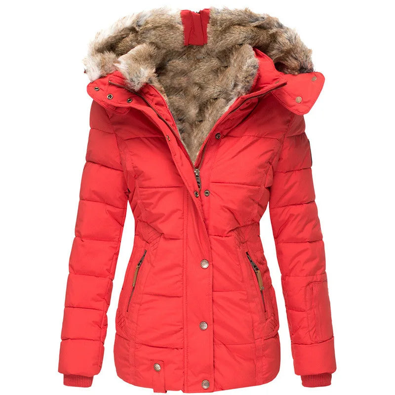 Winter Jacket "Holly"