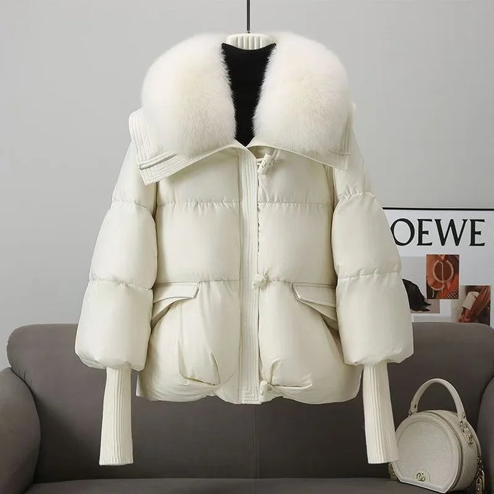 Puffer Jacket "Anna"