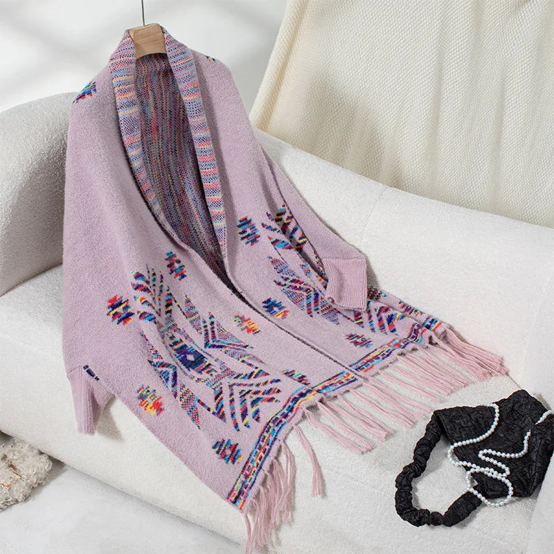 Cardigan "Angela"