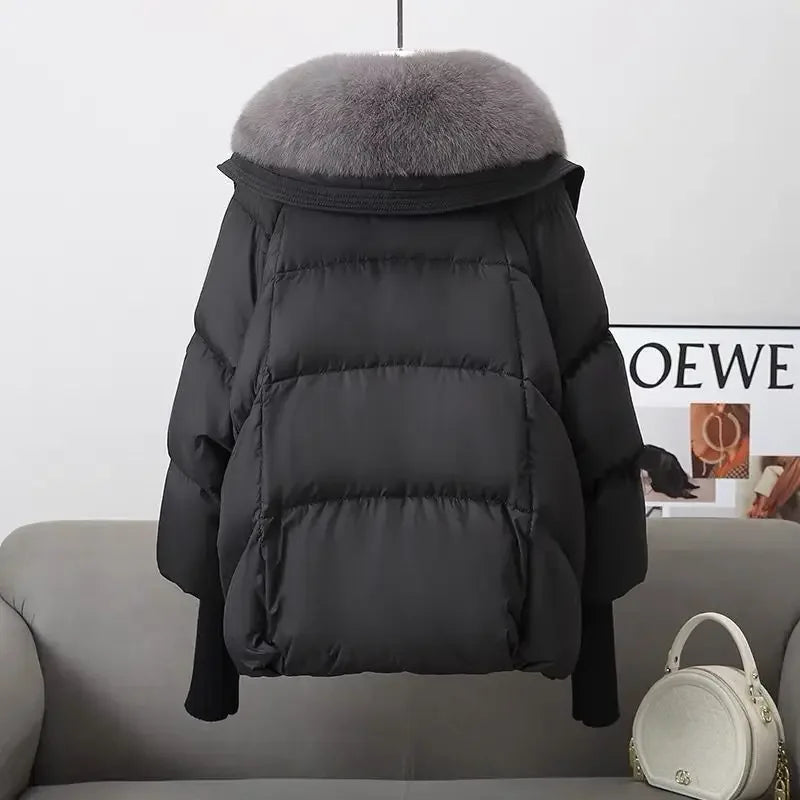 Puffer Jacket "Anna"