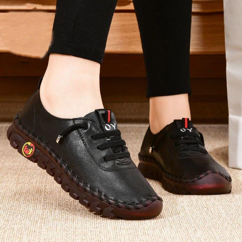 Orthopedic Sneakers "Elle"