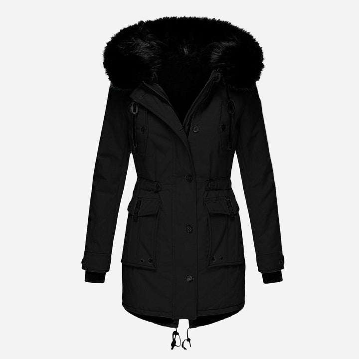 Winter Parka "Kelly"