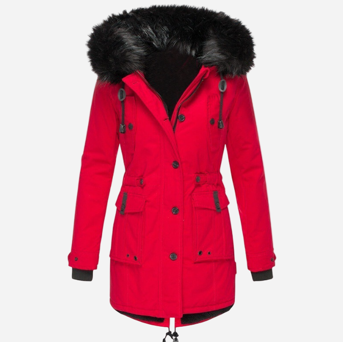 Winter Parka "Kelly"