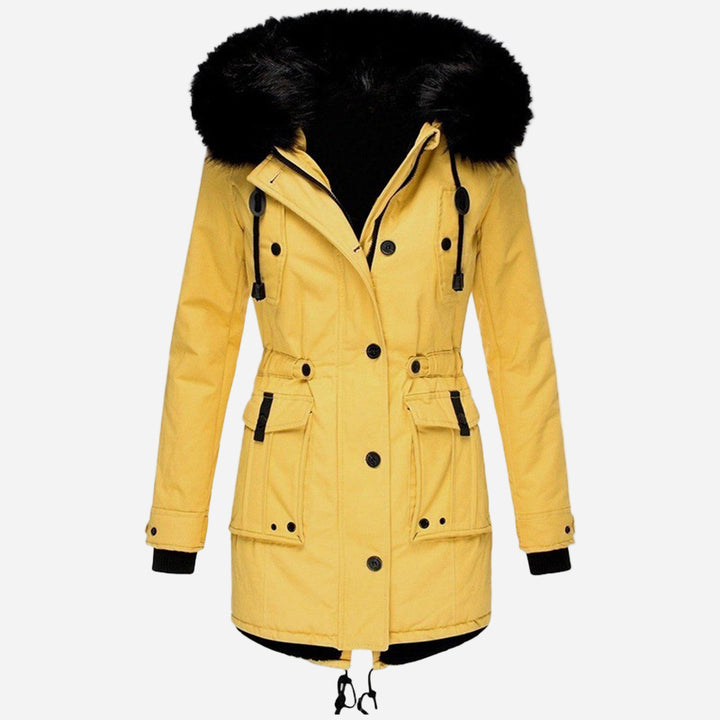 Winter Parka "Kelly"