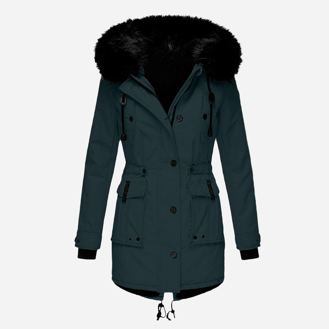 Winter Parka "Kelly"