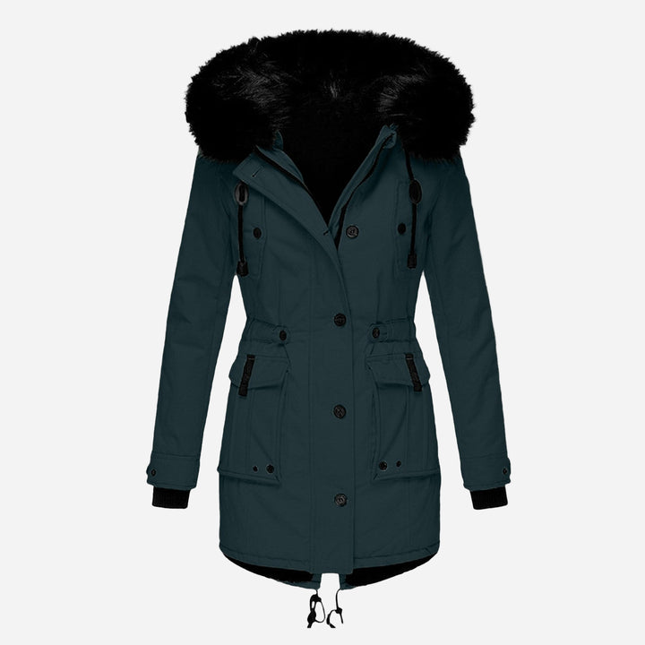 Winter Parka "Kelly"