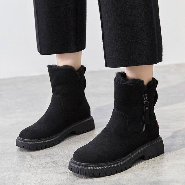 Winter Boots "Fiona"